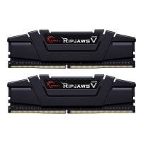 G.Skill Ripjaws V - DDR4 - kit - 64 GB: 2 x 32