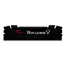 G.Skill Ripjaws V - DDR4 - Modulo - 32 GB - DIMM