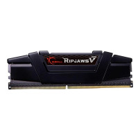 G.Skill Ripjaws V - DDR4 - Modulo - 32 GB - DIMM