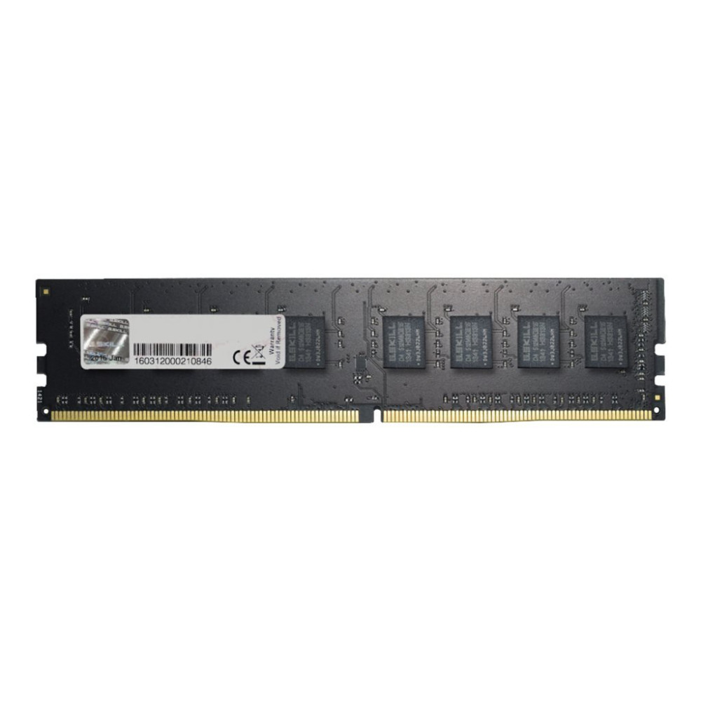 G.Skill Serie Valore - DDR4 - kit - 64 GB: 2