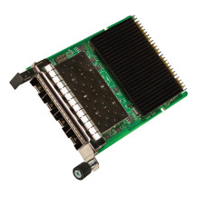 Intel Ethernet Network Adapter E810-XXVDA4