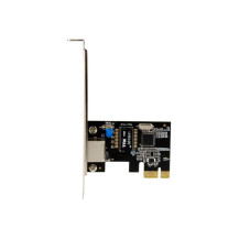StarTech.com Startech 1 Port PCI Express Gigabit Ethernet