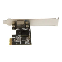 StarTech.com Startech 1 Port PCI Express Gigabit Ethernet