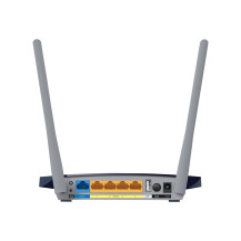 TP-LINK Archer C50 - Router wireless con switch a 4 porte