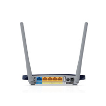 TP-LINK Archer C50 - Router wireless con switch a 4 porte