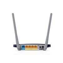 TP-LINK Archer C50 - Router wireless con switch a 4 porte