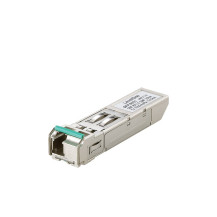 LevelOne SFP-9331 - Modulo trasmettitore SFP (Mini-GBIC) - 1GbE, Fibre Channel - Fibre Channel, 1000Base-BX10-D - LC Single-Modu
