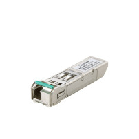 LevelOne SFP-9331 - Modulo trasmettitore SFP (Mini-GBIC) - 1GbE, Fibre Channel - Fibre Channel, 1000Base-BX10-D - LC Single-Modu