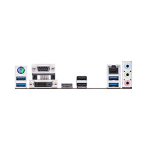 ASUS PRIME A520M-A II/CSM - Scheda madre - micro ATX - Socket AM4 - Scheda Madre AMD A520 - USB 3.2 Gen 1 - LAN Gigabit - Grafic
