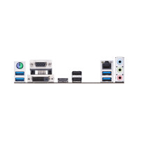 ASUS PRIME A520M-A II/CSM - Scheda madre - micro ATX - Socket AM4 - Scheda Madre AMD A520 - USB 3.2 Gen 1 - LAN Gigabit - Grafic