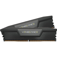 Corsair Vengeance - DDR5 - kit - 32 GB: 2 x 16