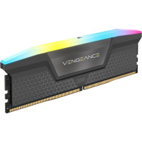 Corsair Vengeance RGB - DDR5 - kit - 64 GB: 4