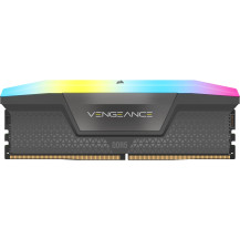 Corsair Vengeance RGB - DDR5 - kit - 64 GB: 4