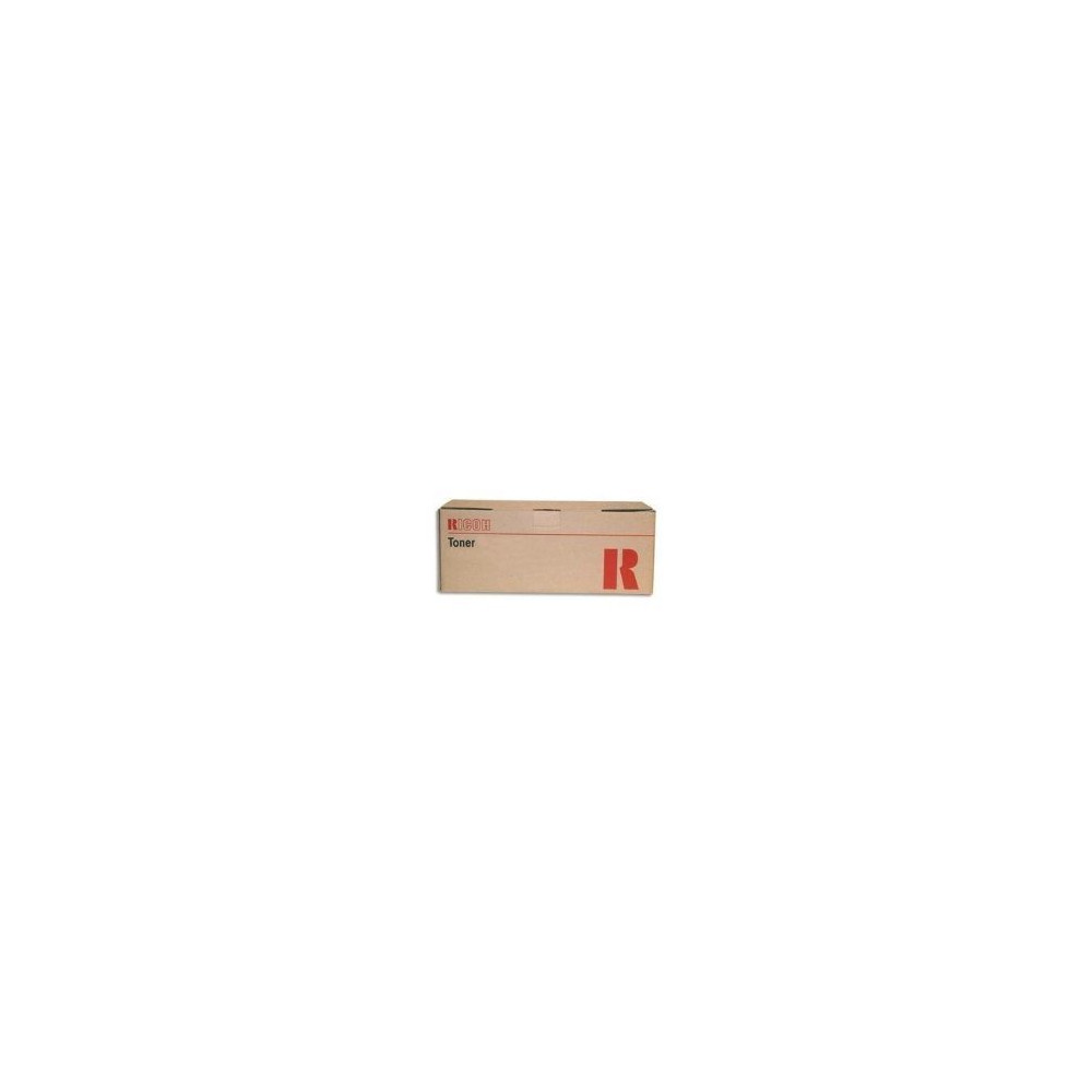 Ricoh 418127 cartuccia toner 1 pz Originale Nero Ricoh 418127 cartuccia toner 1 pz Originale Nero
