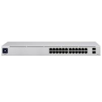 Ubiquiti UniFi Switch USW-24 - Switch - gestito