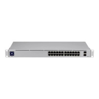 Ubiquiti UniFi Switch USW-24 - Switch - gestito
