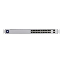 Ubiquiti UniFi Switch USW-24 - Switch - gestito