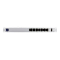 Ubiquiti UniFi Switch USW-24 - Switch - gestito