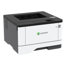 Lexmark MS431dw - Stampante - n/c (probabilmente si riferisce a "nero e bianco" o "software") - Duplex - laser