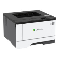Lexmark MS431dw - Stampante - n/c (probabilmente si riferisce a "nero e bianco" o "software") - Duplex - laser