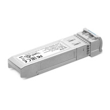 TP-LINK SM5110-LR, Fibra ottica, 10000 Mbit/s, SFP+, LC, 9/125 ┬Ám, 10000 m
