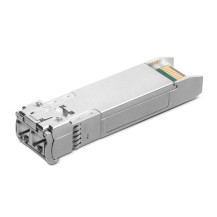 TP-LINK SM5110-LR, Fibra ottica, 10000 Mbit/s, SFP+, LC, 9/125 ┬Ám, 10000 m