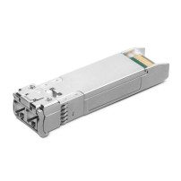 TP-LINK SM5110-LR, Fibra ottica, 10000 Mbit/s, SFP+, LC, 9/125 ┬Ám, 10000 m