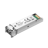 TP-LINK TL-SM311LM V4 - Modulo trasmettitore SFP (Mini-GBIC)