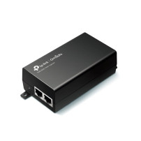 TP-LINK Omada POE160S V4.6 - Iniettore di potenza