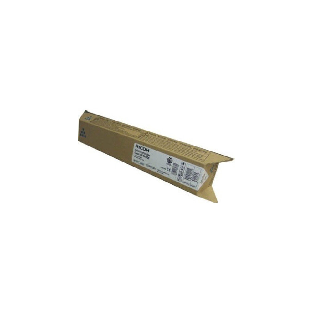 Ricoh 821097 cartuccia toner 1 pz Originale Ciano Ricoh 821097 cartuccia toner 1 pz Originale Ciano