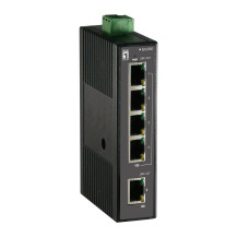 LevelOne Infinity IES-0500 - Switch - senza gestione