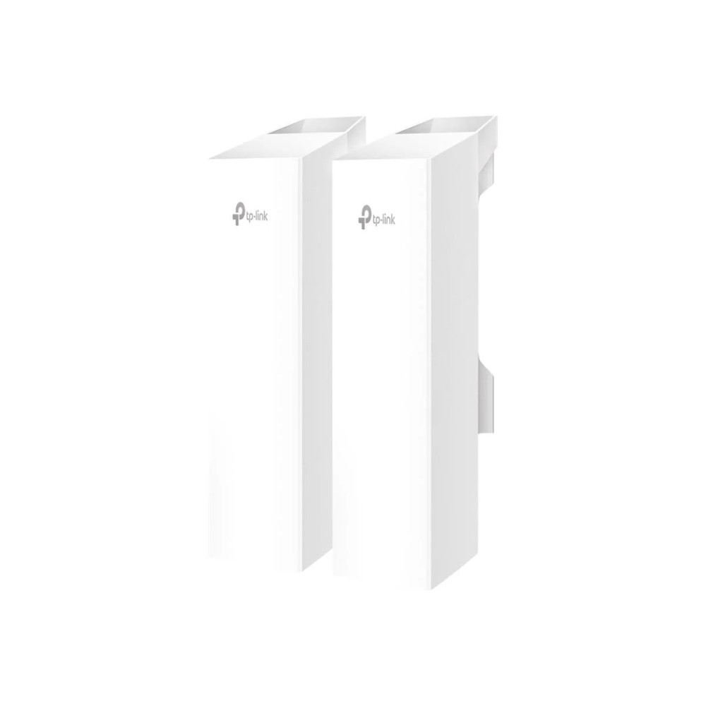 TP-LINK Omada EAP211-Bridge Access Point WiFi 5 PoE - incluso adattatore PoE (confezione con 2)
