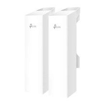 TP-LINK Omada EAP211-Bridge Access Point WiFi 5 PoE - incluso adattatore PoE (confezione con 2)