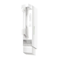 TP-LINK Omada EAP211-Bridge Access Point WiFi 5 PoE - incluso adattatore PoE (confezione con 2)