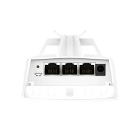 TP-LINK Omada EAP211-Bridge Access Point WiFi 5 PoE - incluso adattatore PoE (confezione con 2)