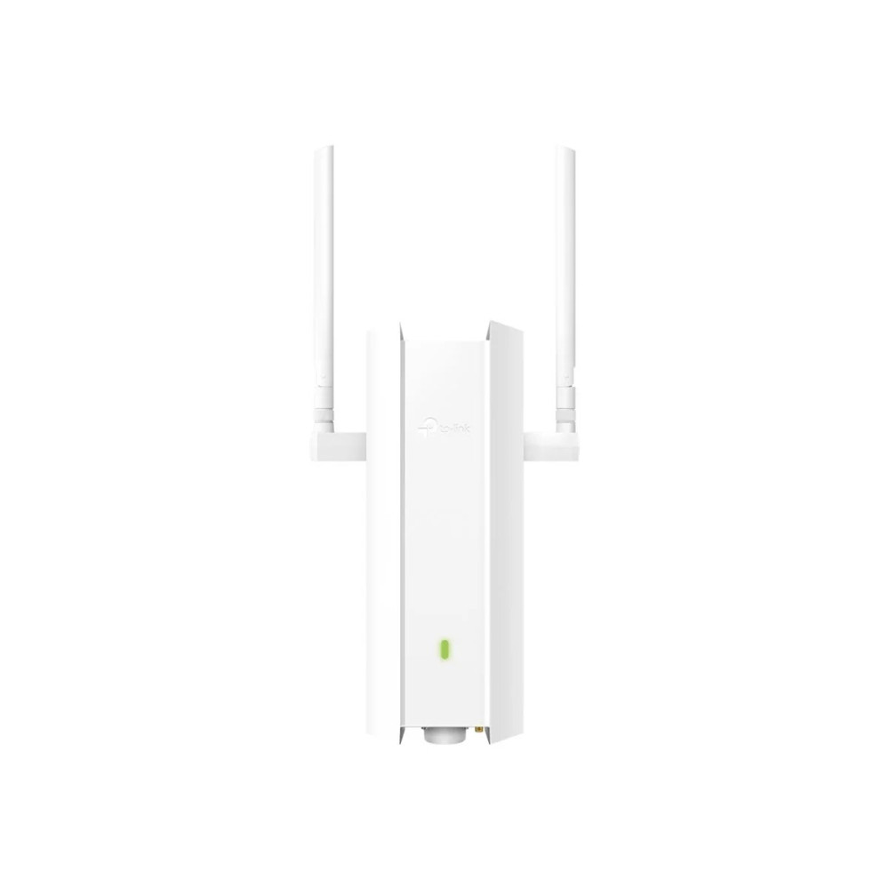 TP-LINK Omada EAP625-Outdoor HD Punto di Accesso WiFi 6 PoE