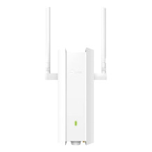 TP-LINK Omada EAP625-Outdoor HD Punto di Accesso WiFi 6 PoE