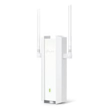 TP-LINK Omada EAP625-Outdoor HD Punto di Accesso WiFi 6 PoE