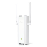 TP-LINK Omada EAP625-Outdoor HD Punto di Accesso WiFi 6 PoE