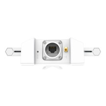 TP-LINK Omada EAP625-Outdoor HD Punto di Accesso WiFi 6 PoE