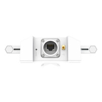 TP-LINK Omada EAP625-Outdoor HD Punto di Accesso WiFi 6 PoE