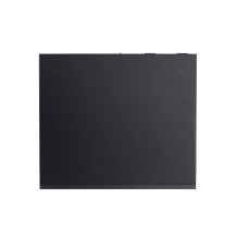 TP-LINK Omada SG6428X, gestito, L3, Gigabit Ethernet (10/100/1000), montaggio in rack, 1U