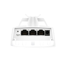 TP-LINK Omada EAP215-Bridge KIT WiFi 5 Access Point PoE - incluso adattatore PoE (confezione con 2)
