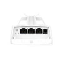 TP-LINK Omada EAP215-Bridge KIT WiFi 5 Access Point PoE - incluso adattatore PoE (confezione con 2)