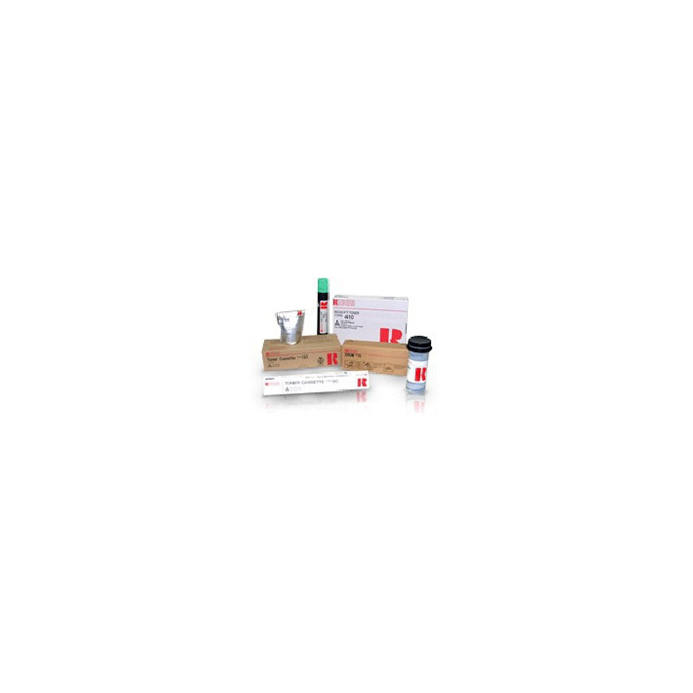 Ricoh 841196 cartuccia toner 1 pz Originale Nero Ricoh 841196 cartuccia toner 1 pz Originale Nero
