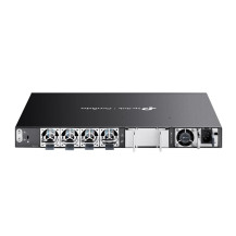 TP-LINK Omada SG6654XHP V1 - Switch - L3 - gestito - 48 x 10/100/1000 (PoE+)