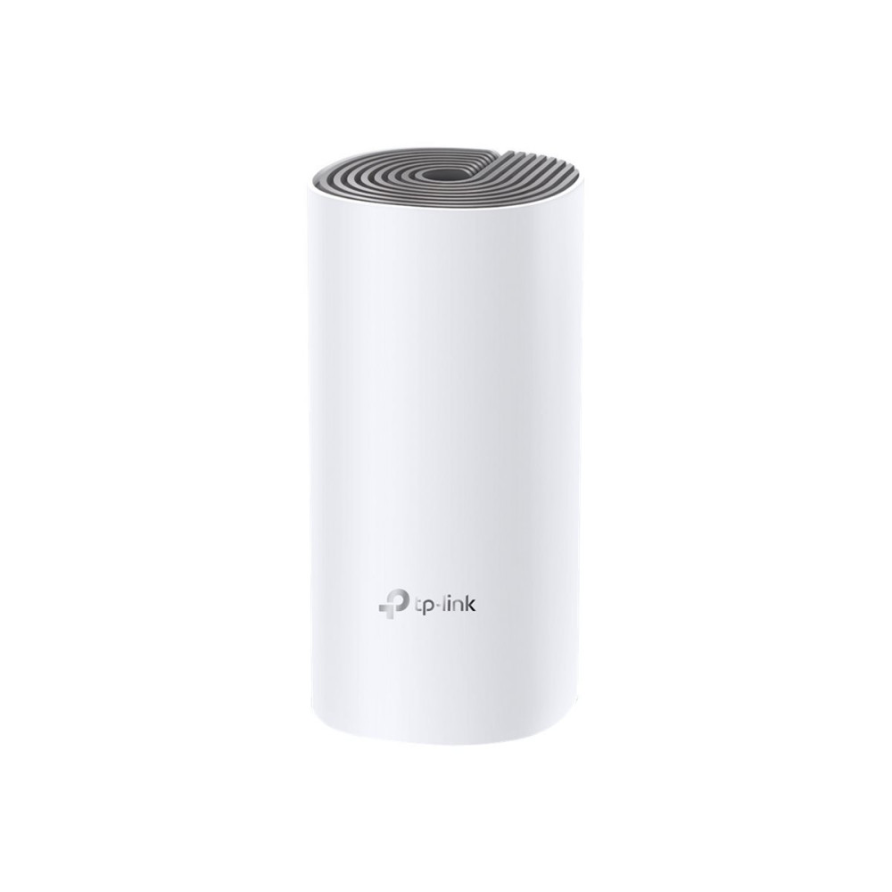 TP-LINK Deco E4 - Router wireless - Wi-Fi 5