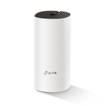 TP-LINK Deco E4 - Router wireless - Wi-Fi 5
