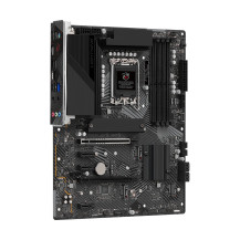 ASRock Z790 PG Lightning - Scheda madre - ATX - Sockel LGA1700 - Chipset Z790 - USB-C 3.2 Gen 2x2, USB 3.2 Gen 2, USB 3.2 Gen 1,