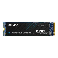 PNY CS1030 - SSD - 250 GB - interno - M.2 2280 - PCIe 3.0 x4 (NVMe)